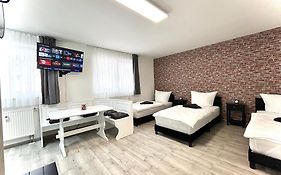 Apartment Im Stadtzentrum Mit W-Lan Home Sweet Home