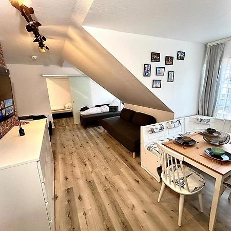 Apartment Im Stadtzentrum Mit W-Lan Home Sweet Home Fürth Zewnętrze zdjęcie