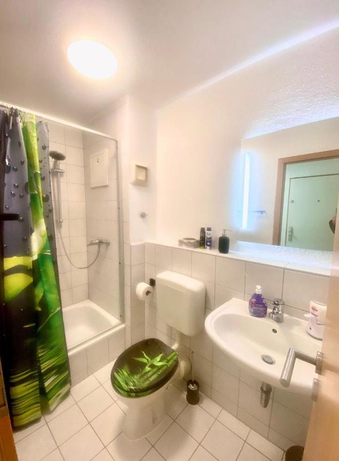 Apartment Im Stadtzentrum Mit W-Lan Home Sweet Home Fürth Zewnętrze zdjęcie