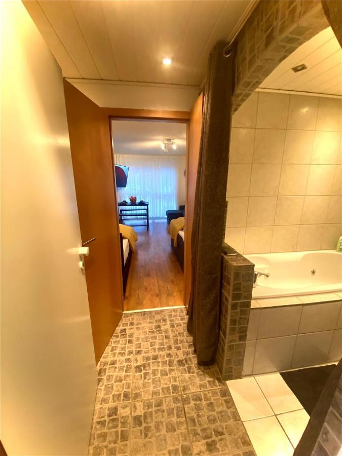 Apartment Im Stadtzentrum Mit W-Lan Home Sweet Home Fürth Zewnętrze zdjęcie