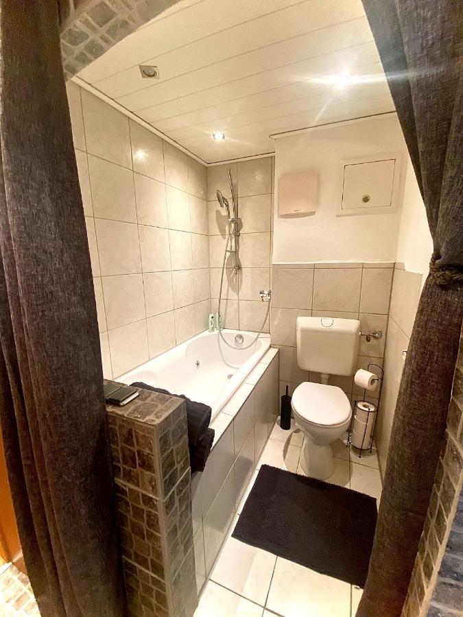 Apartment Im Stadtzentrum Mit W-Lan Home Sweet Home Fürth Zewnętrze zdjęcie