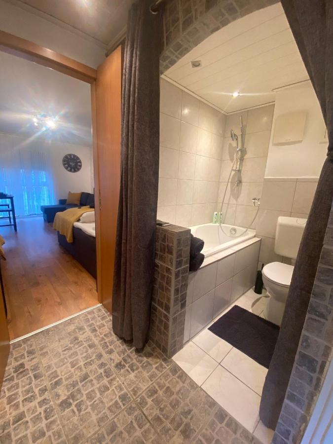 Apartment Im Stadtzentrum Mit W-Lan Home Sweet Home Fürth Zewnętrze zdjęcie