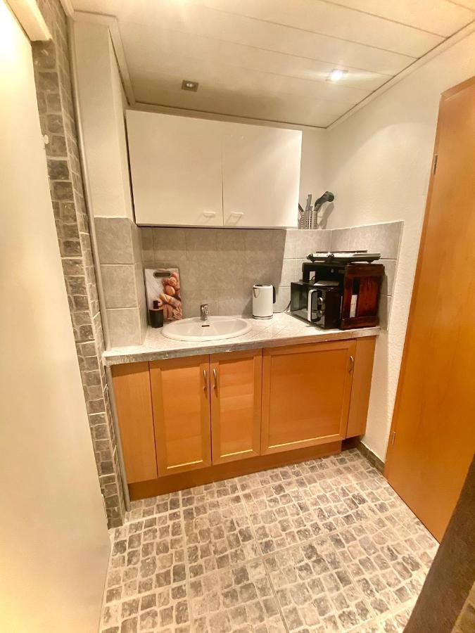 Apartment Im Stadtzentrum Mit W-Lan Home Sweet Home Fürth Zewnętrze zdjęcie