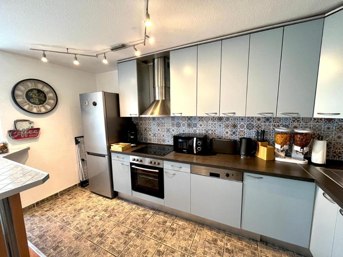 Apartment Im Stadtzentrum Mit W-Lan Home Sweet Home Fürth Zewnętrze zdjęcie