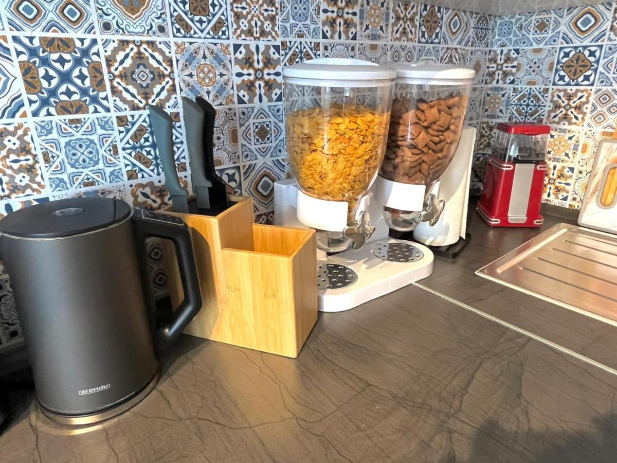Apartment Im Stadtzentrum Mit W-Lan Home Sweet Home Fürth Zewnętrze zdjęcie