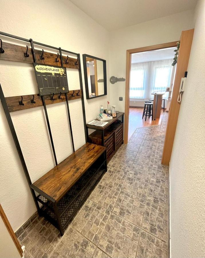 Apartment Im Stadtzentrum Mit W-Lan Home Sweet Home Fürth Zewnętrze zdjęcie