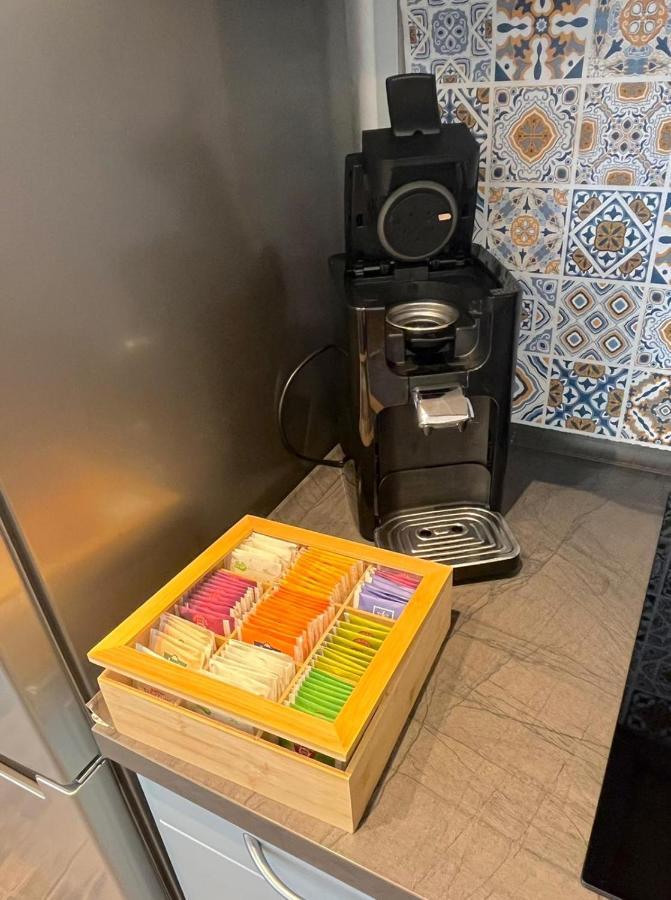 Apartment Im Stadtzentrum Mit W-Lan Home Sweet Home Fürth Zewnętrze zdjęcie