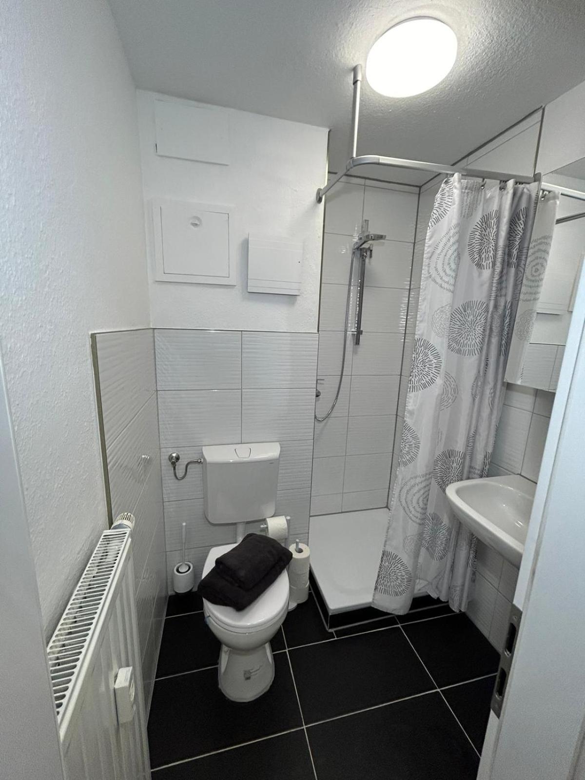 Apartment Im Stadtzentrum Mit W-Lan Home Sweet Home Fürth Zewnętrze zdjęcie